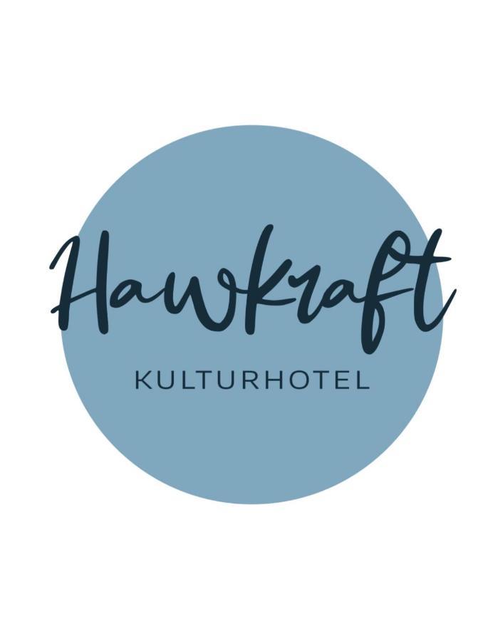 Room 8 - Hawkraft Kulturhotel Vestervig 外观 照片